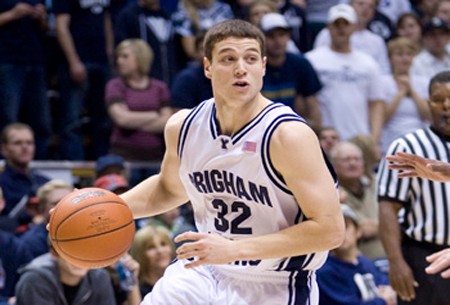 Byu Cougar Mascot