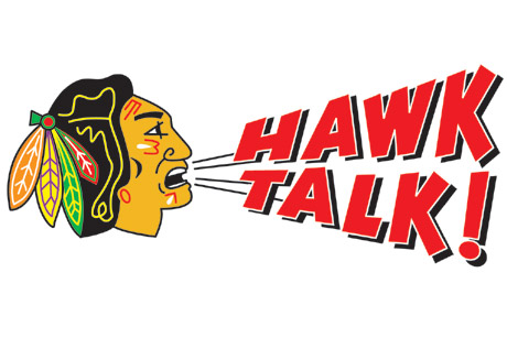 HawkTalk HawkTalk