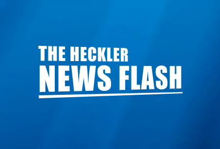 HecklerNewsFlash