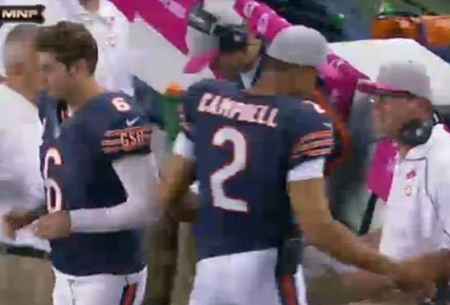 CutlerSideline
