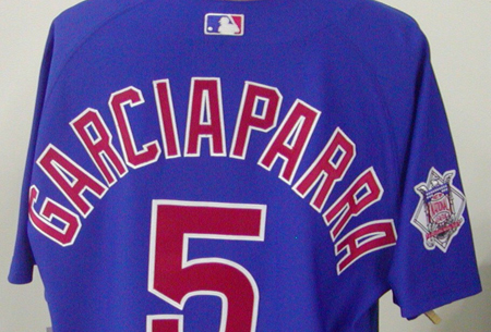 garciaparra jersey