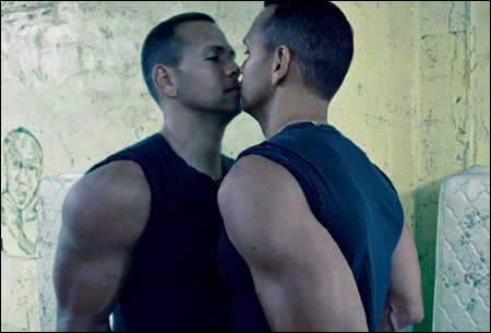 A-Rod caught making out with himself in the mirror again | The Heckler
