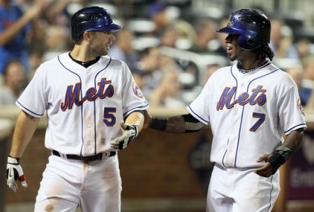 Mets hoping to trade everyone except Jose Reyes and David Wright
