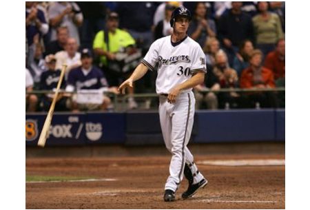 Embarrassed Brewers admit Craig Counsell made playoff roster due to  clerical error