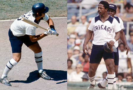 1976 throwback white sox jersey