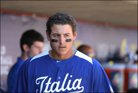 Rizzo will use Italian interpreter during 2013 season