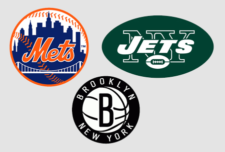 Being a fan of Mets, Jets or Nets causes erectile dysfunction