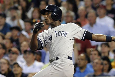 Yankee savior Alfonso Soriano tests positive for being an Ex-Cub