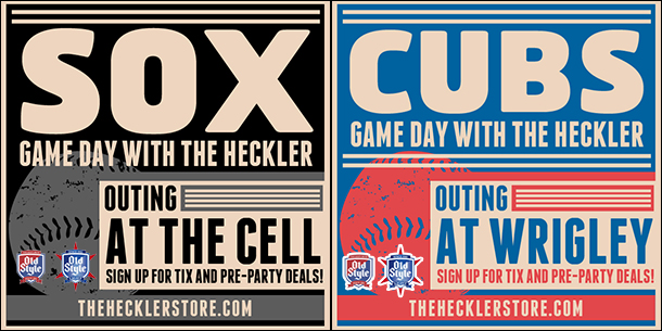 cubs vs sox memes