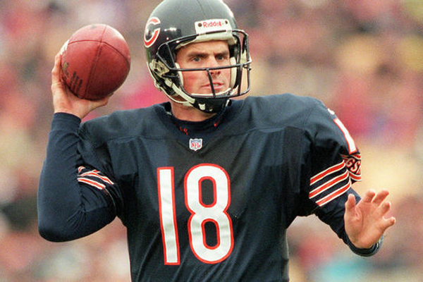 The Heckler Recalls Steve Stenstrom The Heckler