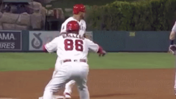 albert pujols gif